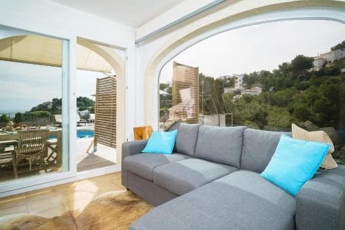 Boelet Villa