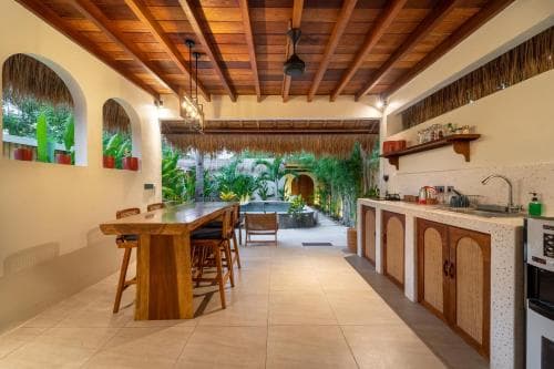 La Villa Loca