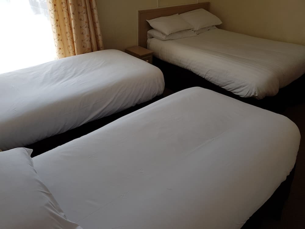 Stretton Hotel