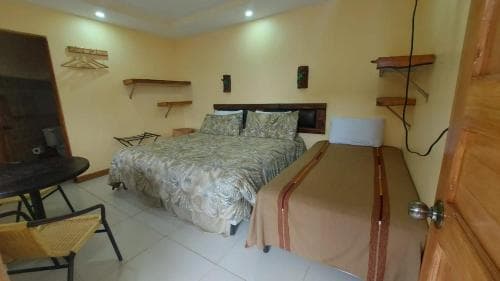 Paraiso Orocay Lodge
