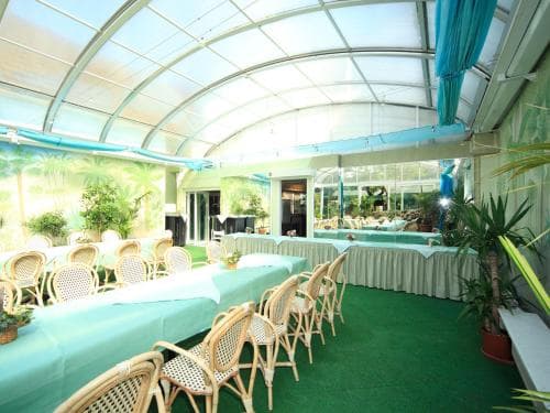 Hotel Maromme