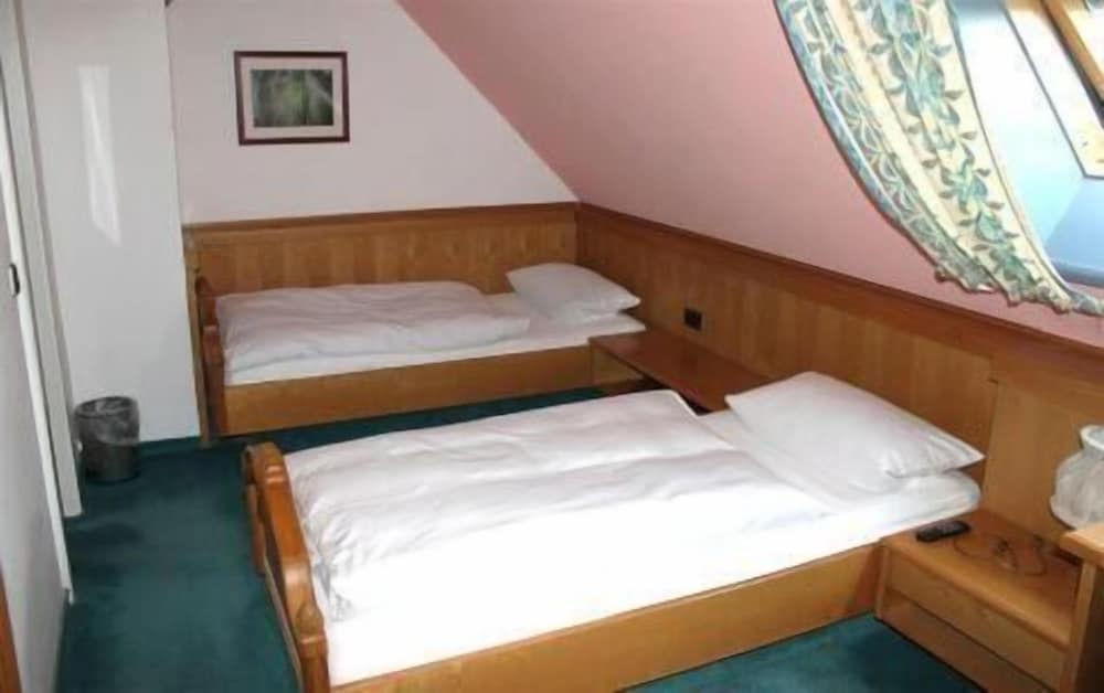 Hotel B&S