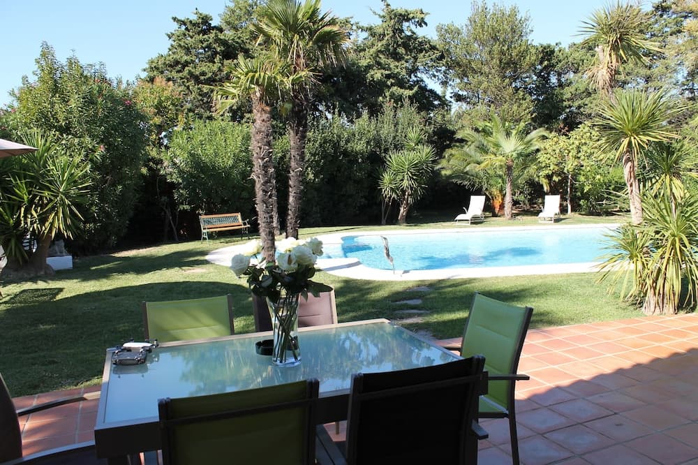 Villa Alizee B&b