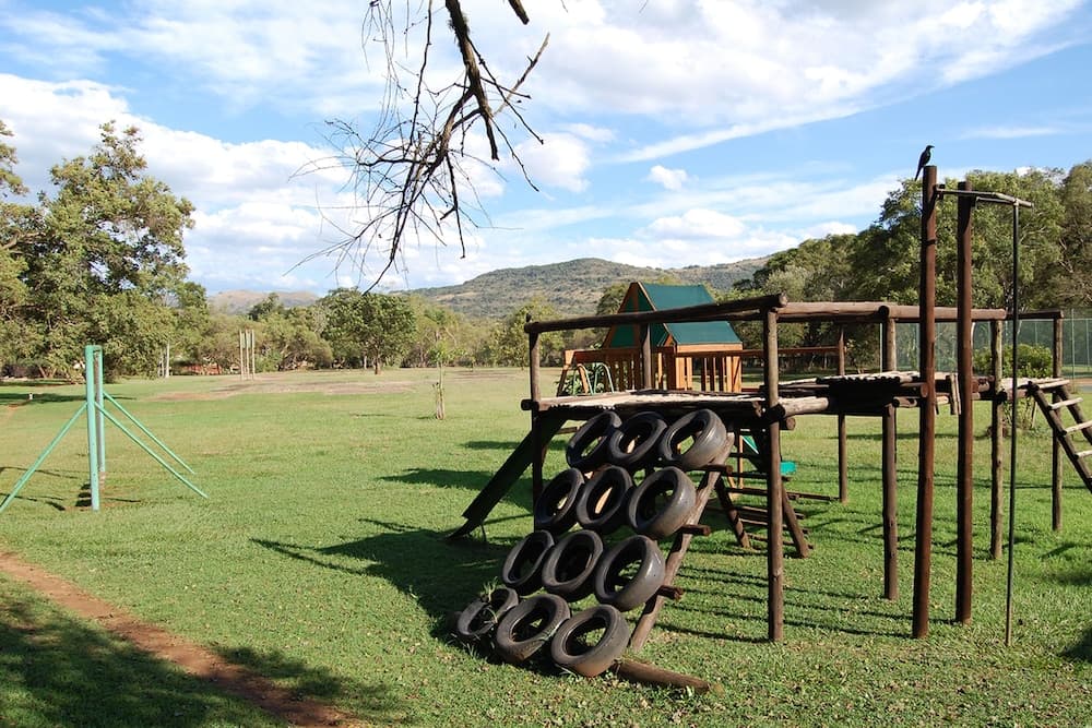 Sudwala Lodge