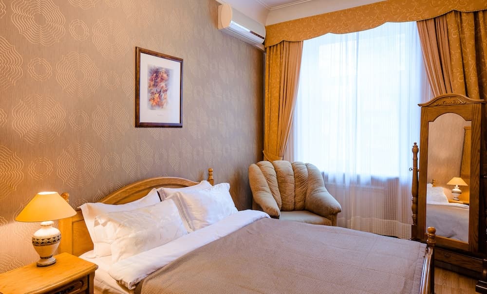 Sherborne ApartHotel