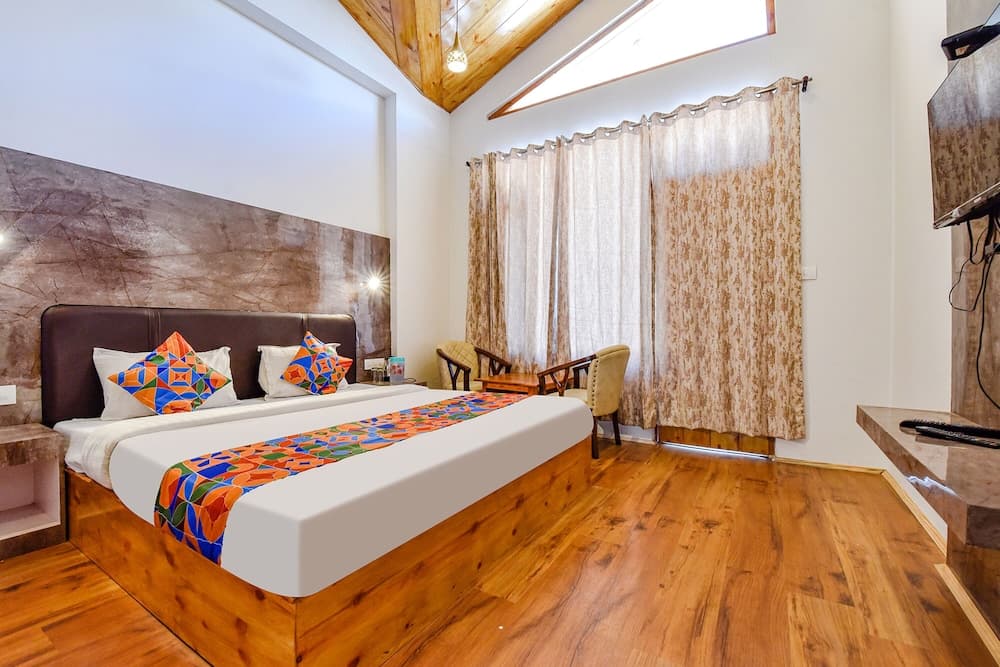 Fabhotel Manali Heaven