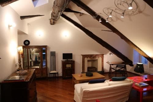 Piazza Vittorio Suites