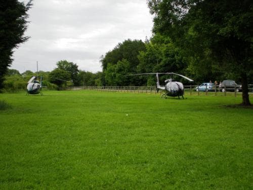 Hogs Head Hotel