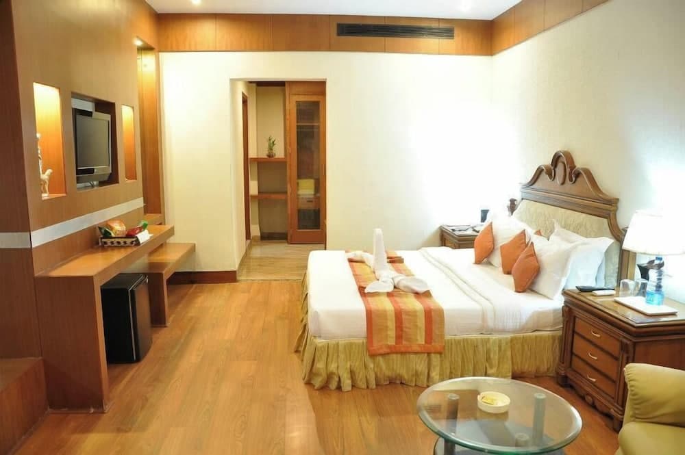 Hotel Grand Imperia