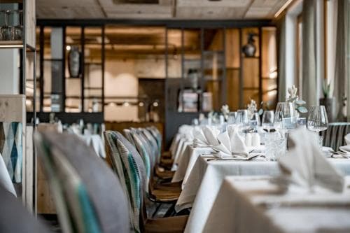 Hotel Grauer Bär