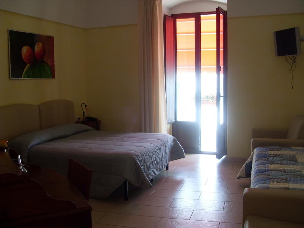 B&B Frammenti D Itria