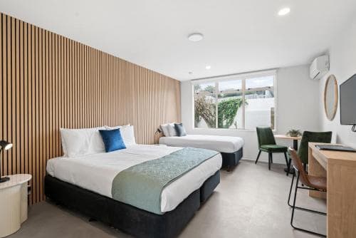 Pacific Motor Inn