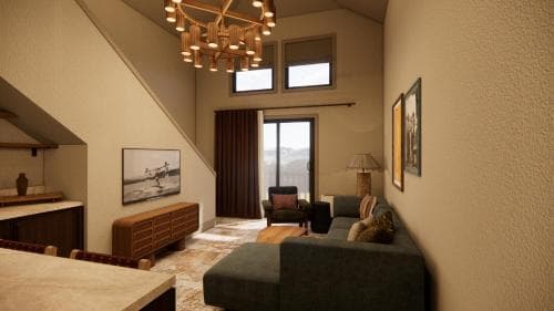 Grouse Mountain Lodge