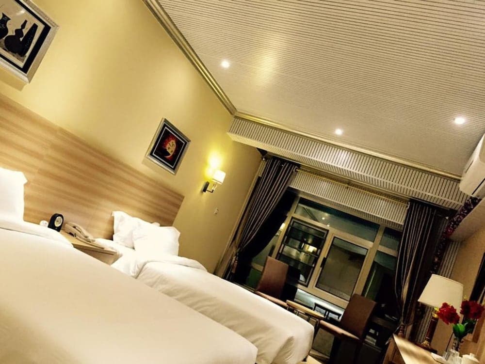 Hotel Luciole