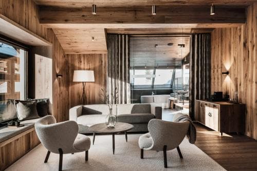 Biberkopf Berghotel
