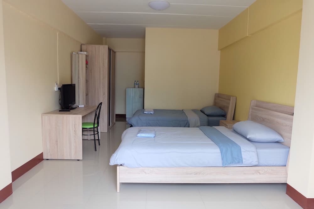 ST Apartment