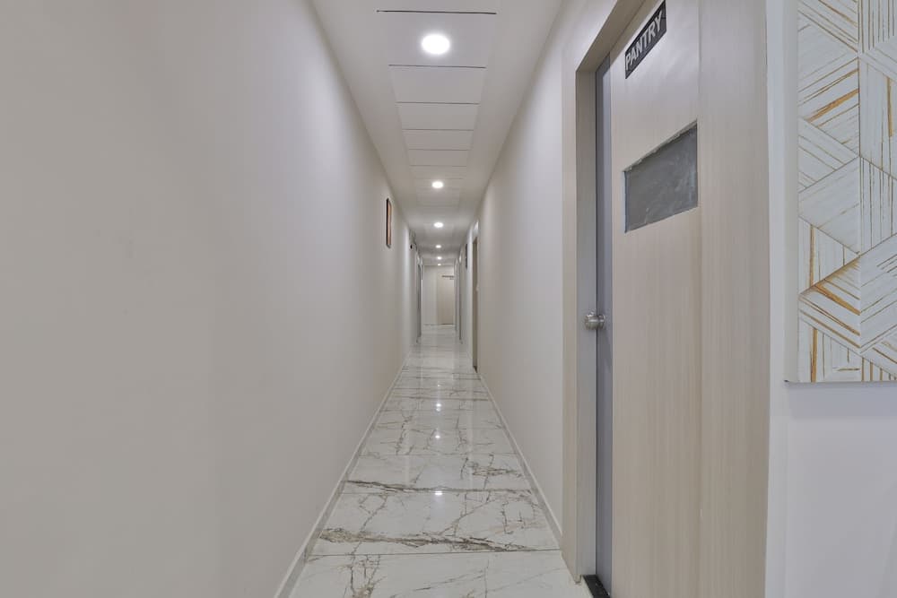 Hotel Premium Villa