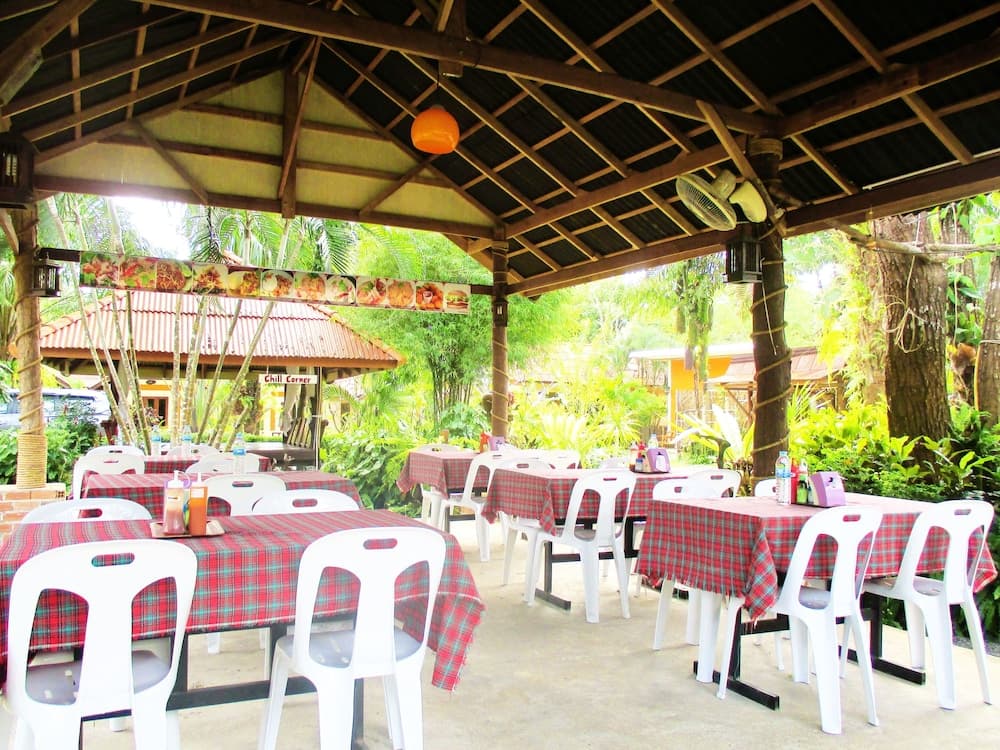 Happiness Resort