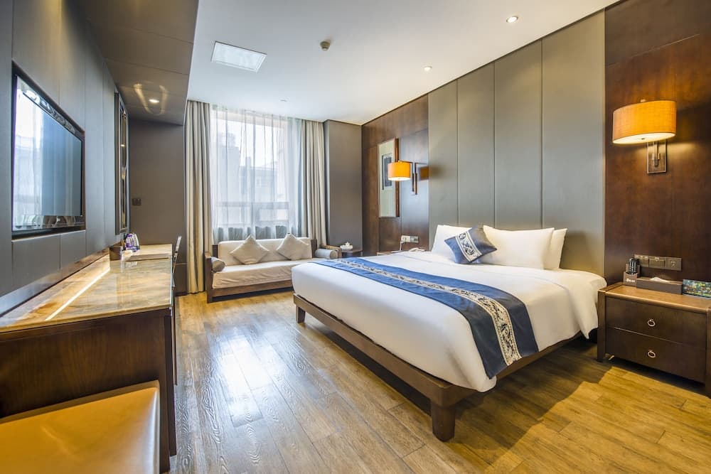 Xiyu Hotel