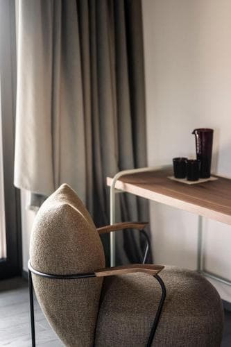 Hotel Belvedere- Fine Dining & SPA
