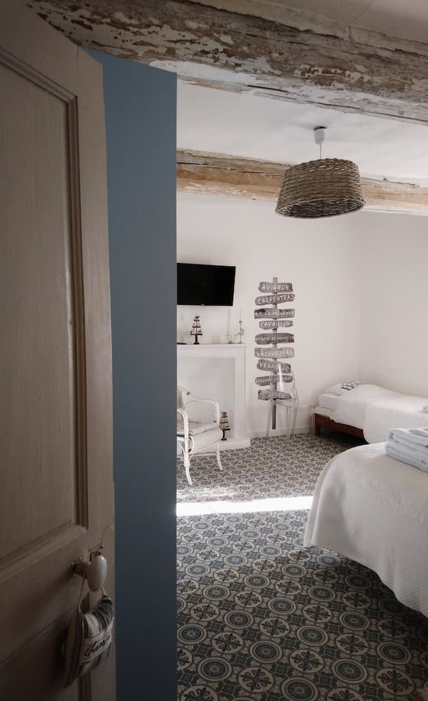 David Guesthouse