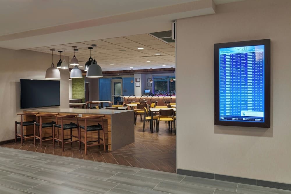 Fairfield Inn & Suites by Marriott Chicago O'Hare