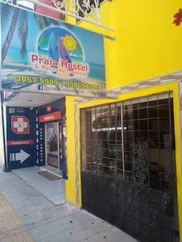 Hostel Miramar