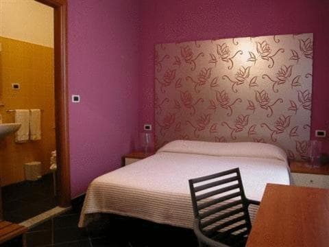 Albergo Lavagnese