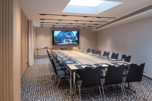 Maritim Hotel Bremen