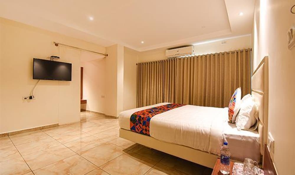 Fabhotel Nagarjuna Rise