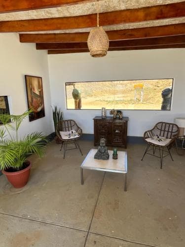 Hotel Lobitos