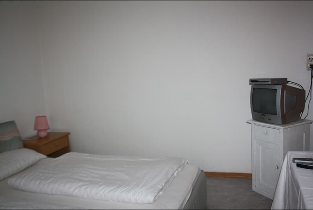 Hotel Anker