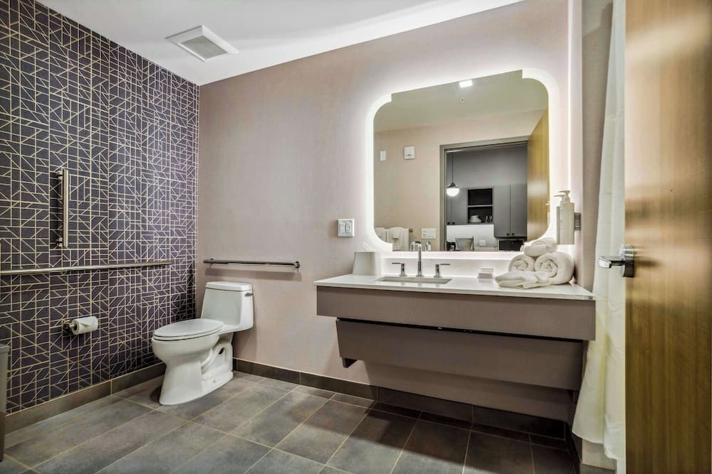 Homewood Suites By Hilton Colorado Springs Airport
