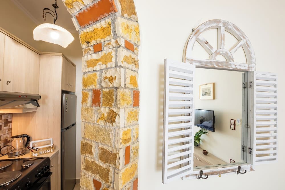 Olive Studios Karpathos Studio #1