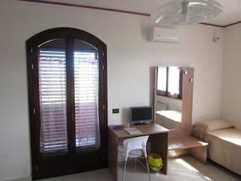 Mariposa b&b