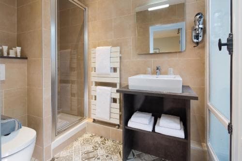 Hotel Vaneau Saint Germain