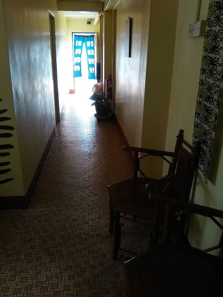 Kapit Hotel