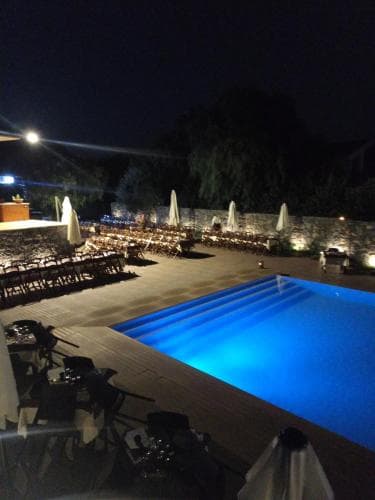 B&B Nna'vigna
