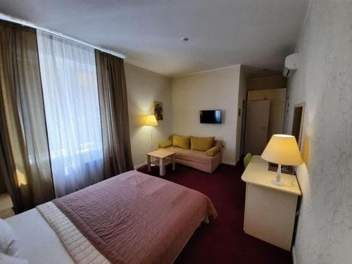 Hotel Ajur