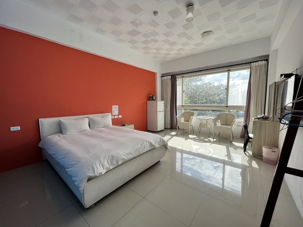 Mangyi Inn