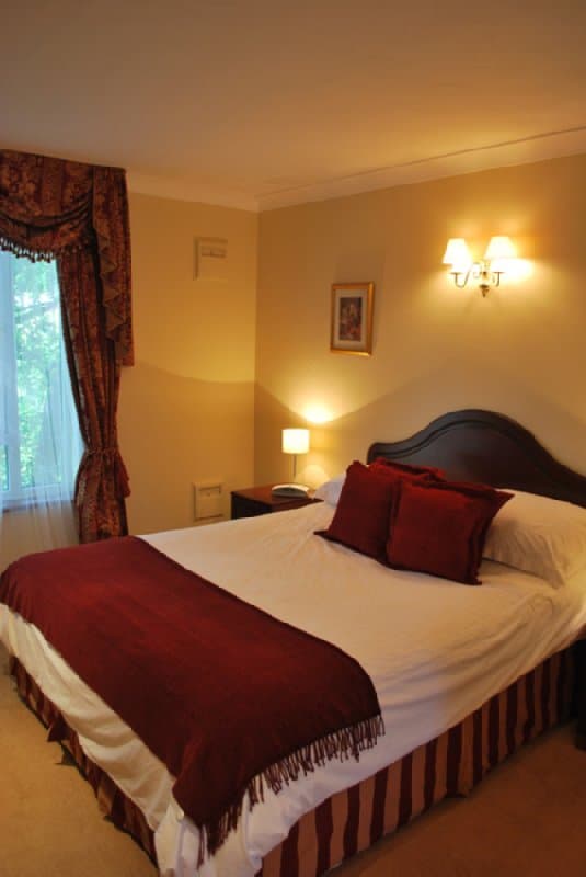 Birchover Hapts Darley Abbey