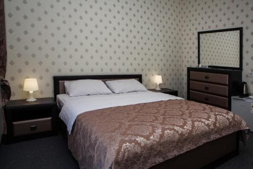 Mini Hotel Ryleev