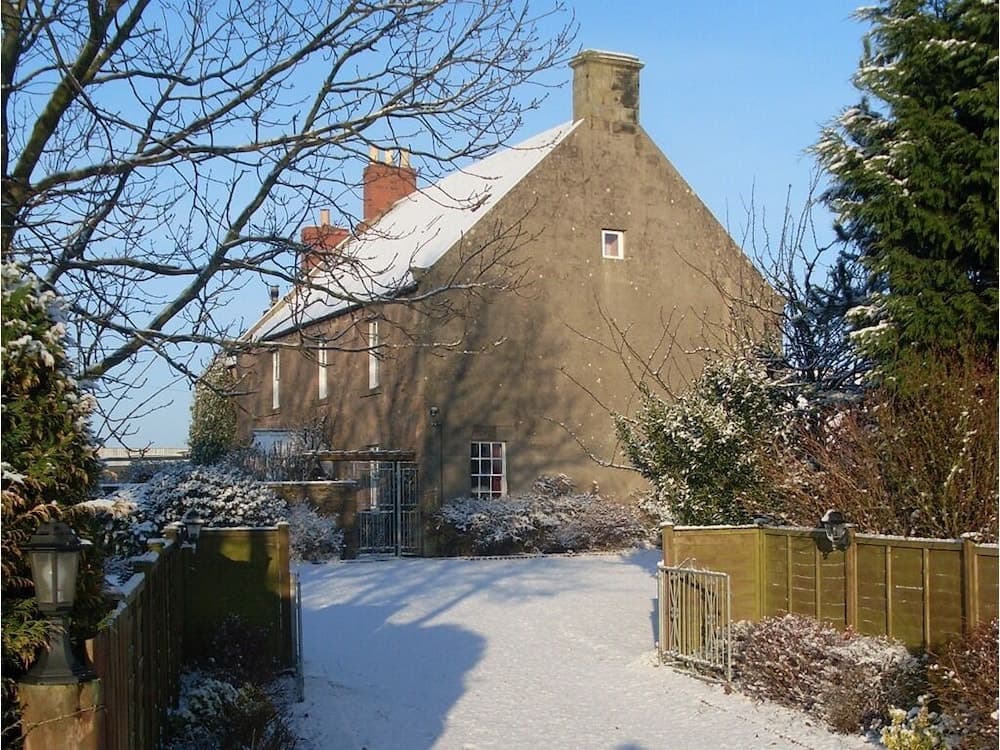 Brockmill Farmhouse