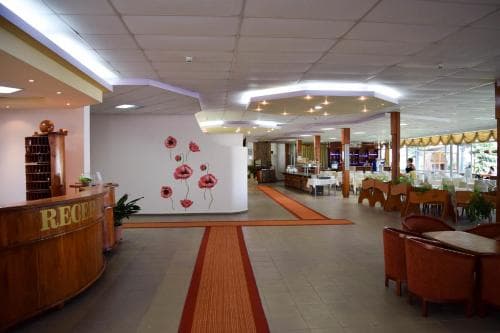 Balaton Hotel