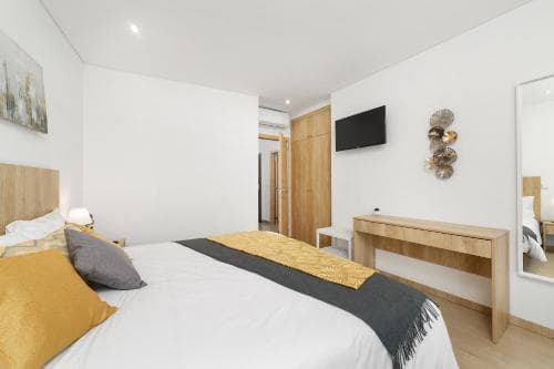 LUMO Apartment Fátima