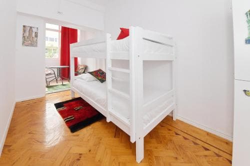 Ourique Hostel