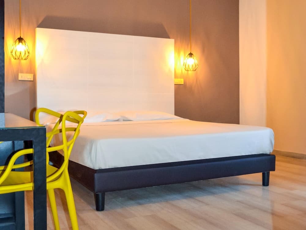 ibis styles Trani