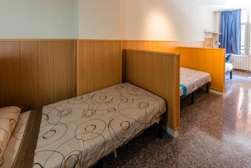 Residencia Temple