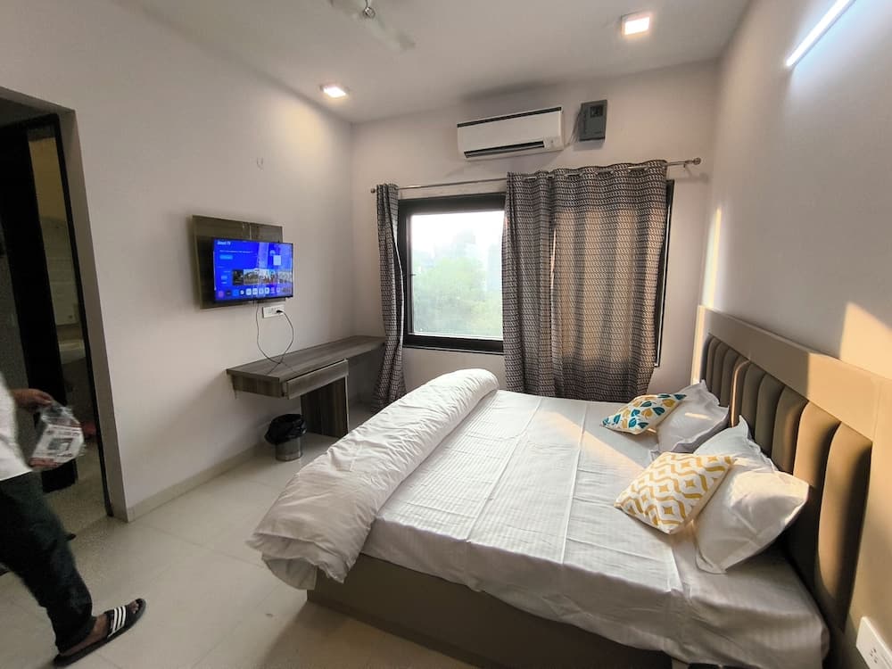 Global Luxury Stays