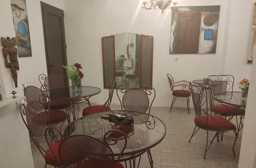 Pension Villa Eidillis